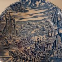 Coppette inglesi fatte a mano