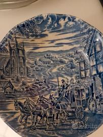 Coppette inglesi fatte a mano