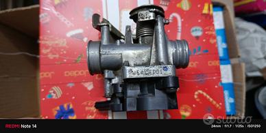 ricambi Honda vision 50 2014-2017