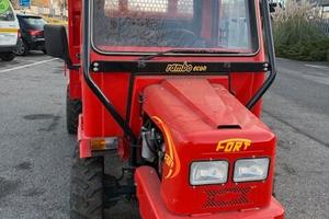 MOTOAGRICOLA FORT COMACA RAMBO ECON