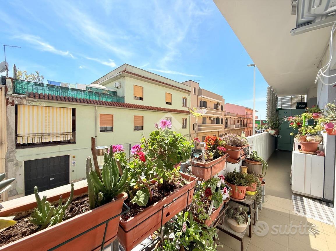 Appartamento – Quartu Sant'Elena, Sant'Antonio, Casteddu/Cagliari - Vista 2