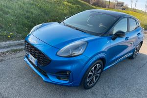 GARANZIA UFFICIALE FINO A 2030 ST-Line