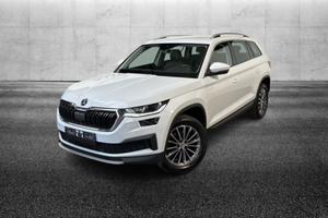 SKODA Kodiaq 2.0 TDI EVO SCR DSG Style