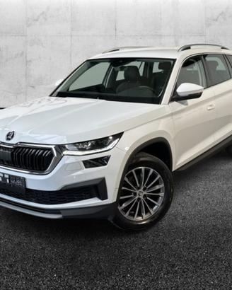 SKODA Kodiaq 2.0 TDI EVO SCR DSG Style