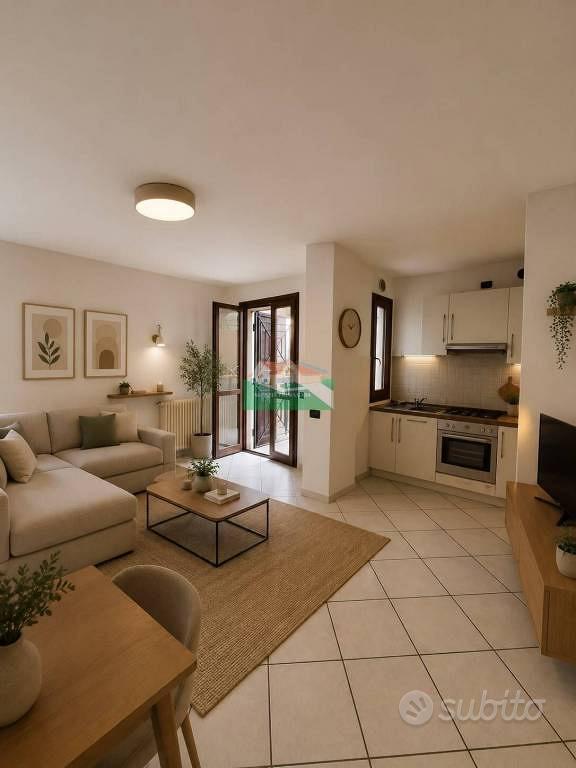 Appartamento – RA - Vista 2