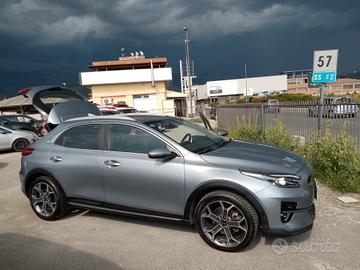 Kia XCeed 1.6 CRDi 136 CV UNICO PROPRIETARIO