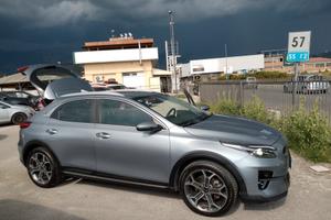 Kia XCeed 1.6 CRDi 136 CV UNICO PROPRIETARIO