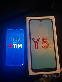 Huawei Y5