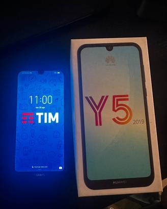 Huawei Y5