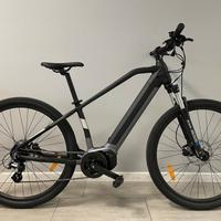 Mtb Elettrica 29'' 8V Cicli Casadei