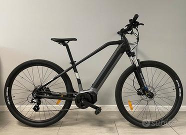 Mtb Elettrica 29'' 8V Cicli Casadei