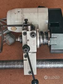 Cinghie Di Trasmissioni Di Ricambio Per Stranio Italia - Foto 7