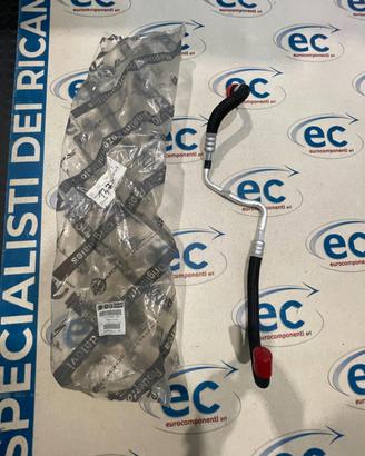 1357425080 TUBO SERVOSTERZO FIAT DUCATO 06-14