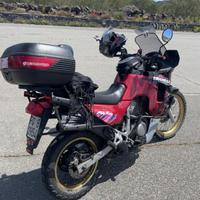 Honda transalp v 600 anno 1994