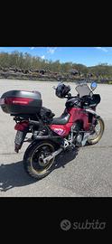 Honda transalp v 600 anno 1994