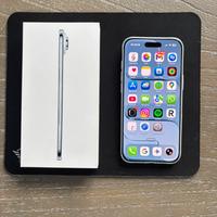 Iphone Air 256GB celeste