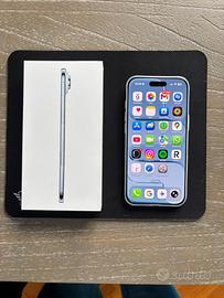 Iphone Air 256GB celeste