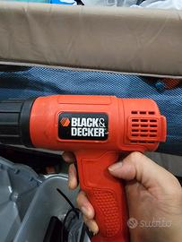 Black & Decker KX1650