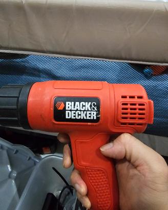 Black & Decker KX1650