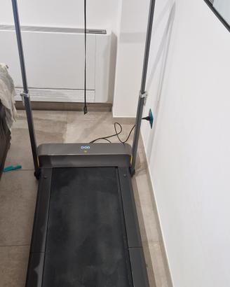 WalkingPad R1 Pro Tapis Roulant Elettrico Pieghevo