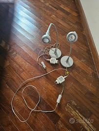 piccole luci LED ikea