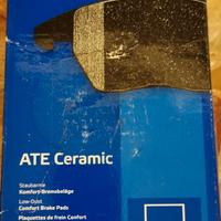 Pastiglie ceramiche ATE, freni anteriori auto