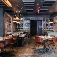 Villanova Pub/Lounge Bar con cucina