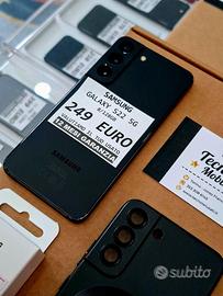 Samsung galaxy s22 5g 128gb