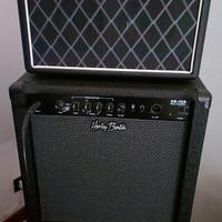 amplificatore per basso /chitarra elettrico