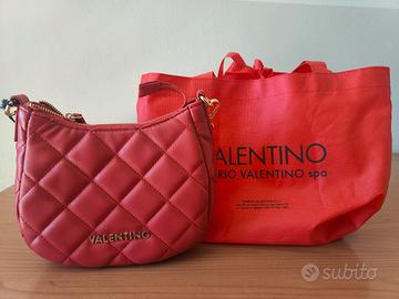 Borsa Mario Valentino nuovissima 