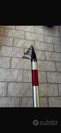 Daiwa Pro Bolo Pawer 7 MT