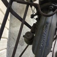 Bicicletta Wander da uomo