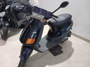 Piaggio Zip 50 D'EPOCA