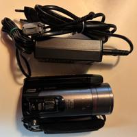 Videocamera Digitale Canon Legria HF200