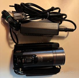 Videocamera Digitale Canon Legria HF200