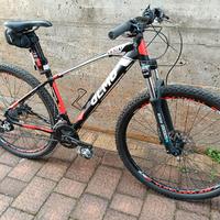 MTB olmo turchino 29 taglia M