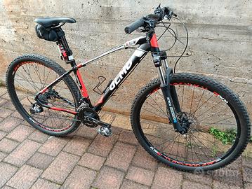 MTB olmo turchino 29 taglia M