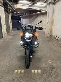 Bmw 1250 Triple Black 2022