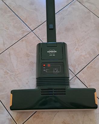 Folletto Vorwerk vtf732