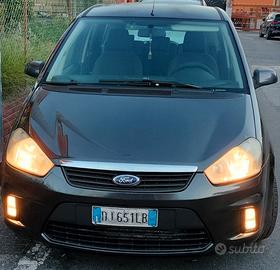 Ford Focus Cmax