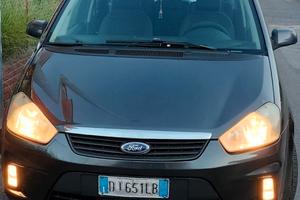 Ford Focus Cmax