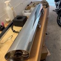 Terminale X Sport Glide Harley Davidson