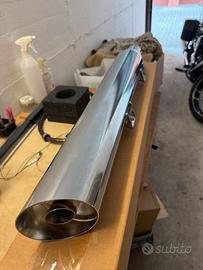 Terminale X Sport Glide Harley Davidson