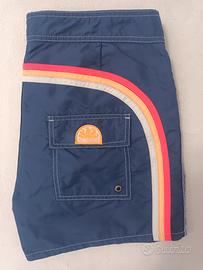 Sundek blu navy 31, M