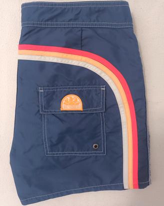 Sundek blu navy 31,M