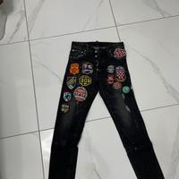 Jeans dsquared