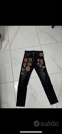Jeans dsquared