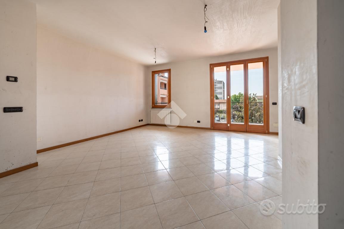 Appartamento – Paderno Dugnano, Le Zobbie, Paderno - Vista 3