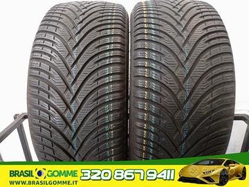 Gomme 215/40/17 KLEBER Invernali