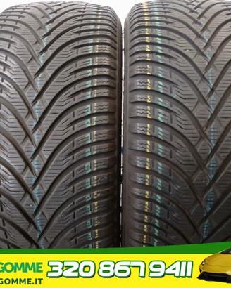 Gomme 215/40/17 KLEBER Invernali